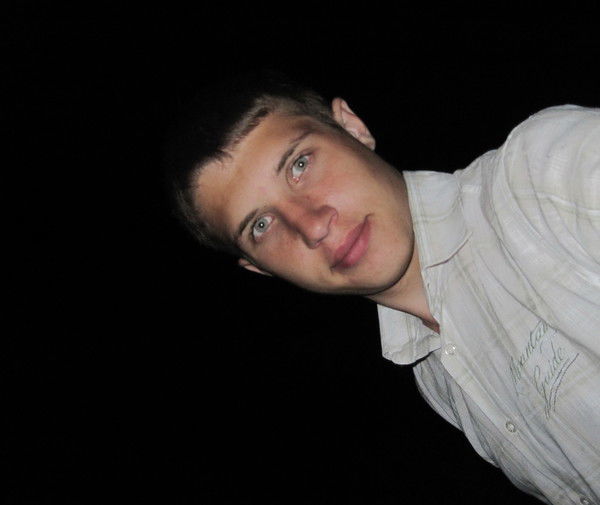 Сергей Горбачук