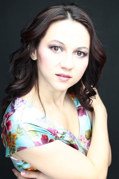 Гузелия Власова