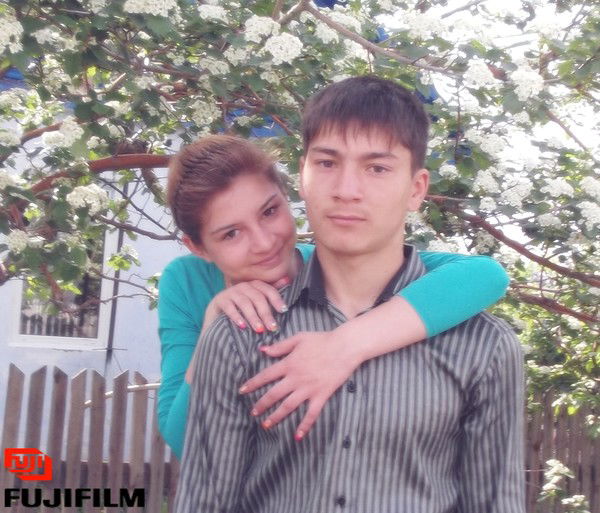 Артём Чарин