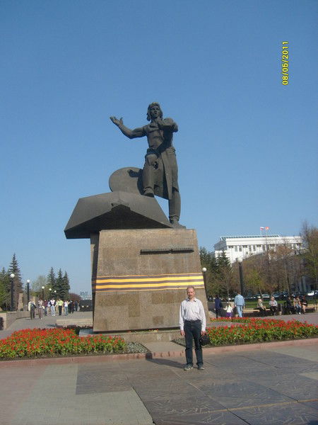 Андрей Сухих