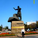 Андрей Сухих