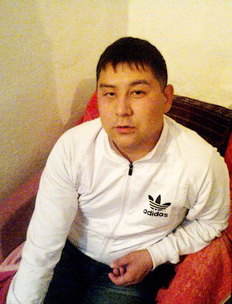 Азамат Жакупов