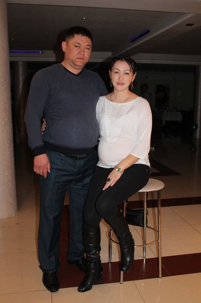 Аслан Ибрашев