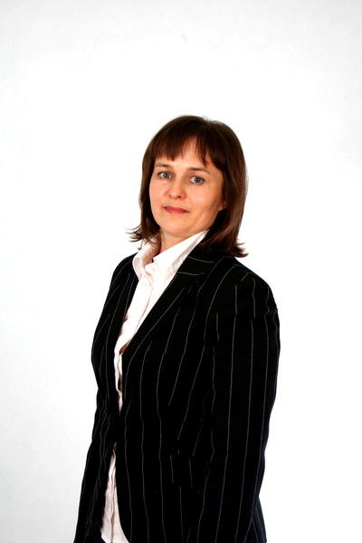 Диляра Еникеева