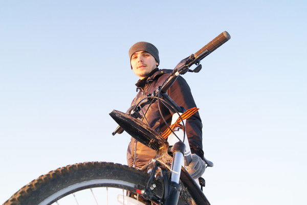 Семён Скляров