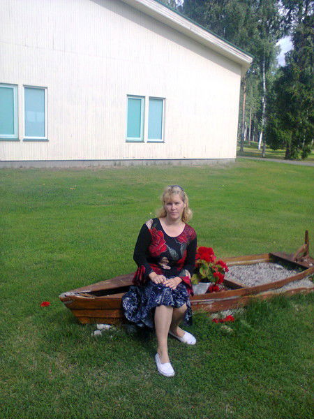 Гордиенко Вера