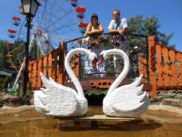 Татьяна Добрынина