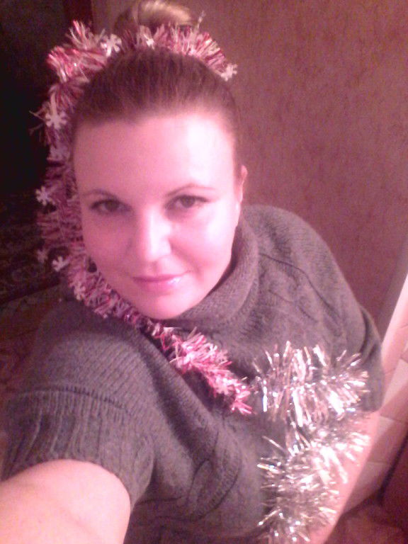 Моника Моисеева