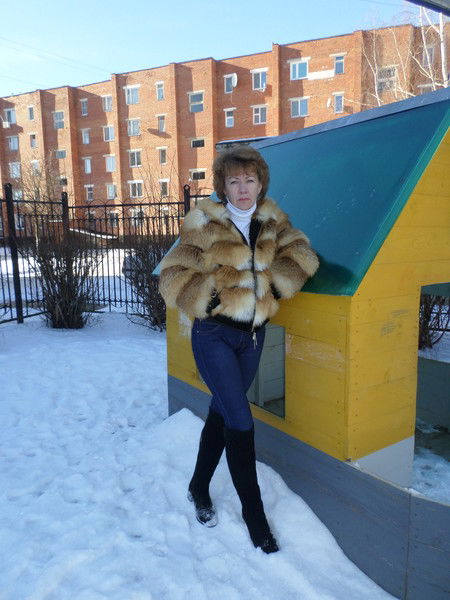 Валентина Королева