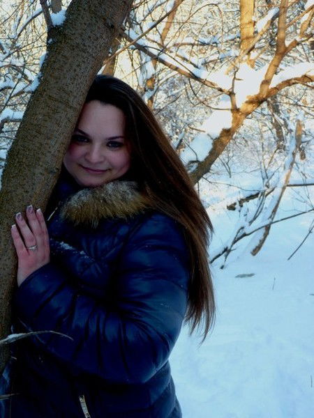 Машуня Зинченко