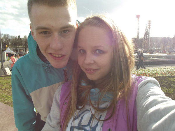 Владлена Куприянова