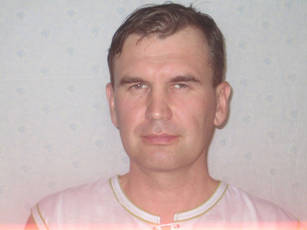 Сергей Семёнов