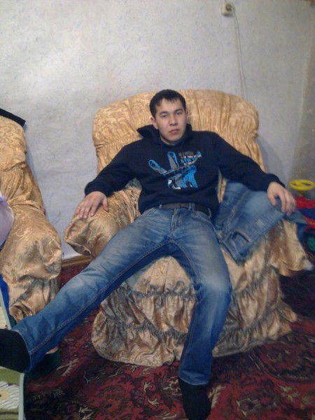 Рахат Каирбеков