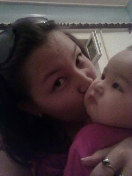 Ya Lulu Dochku I Muja