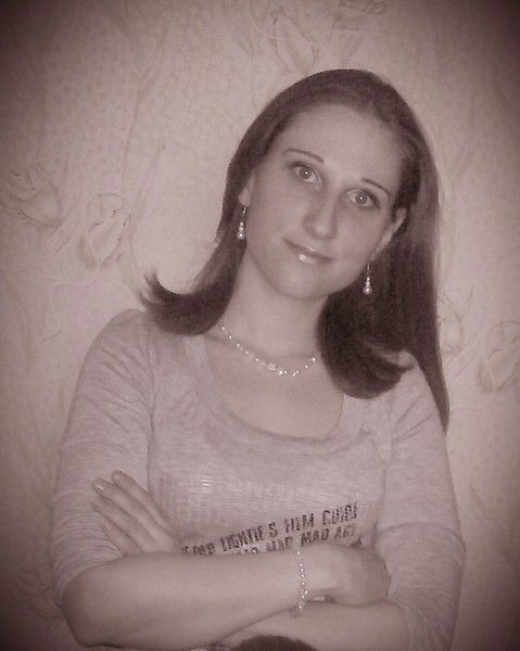 Екатерина Мильченко