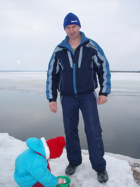 Евгений Степанов