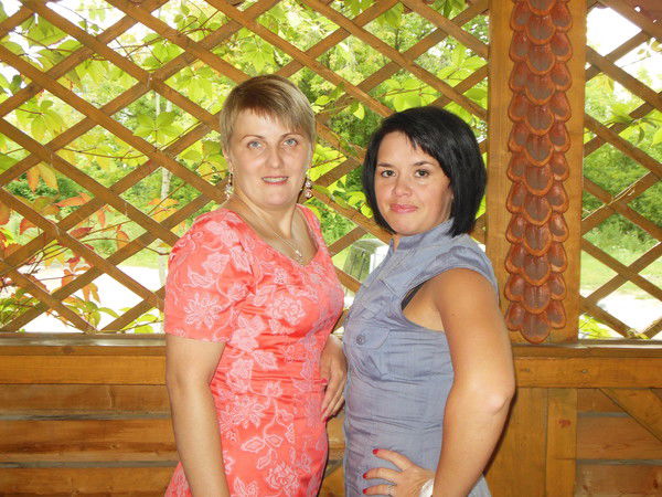 Татьяна Сикорская