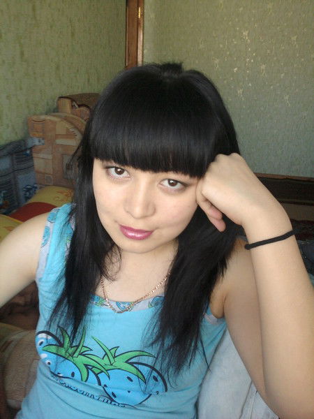 Алтынгуль Искакова