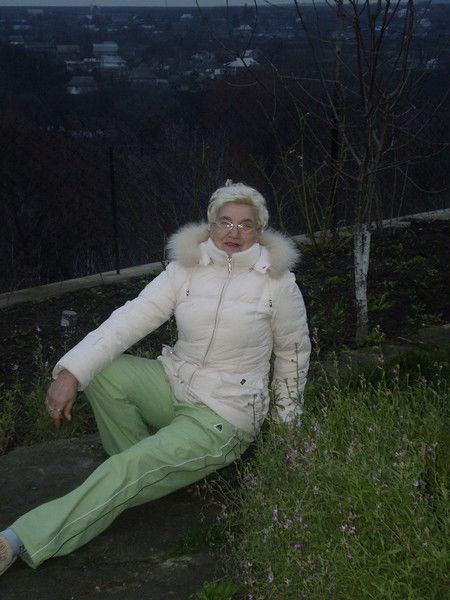 Тамила Остафий