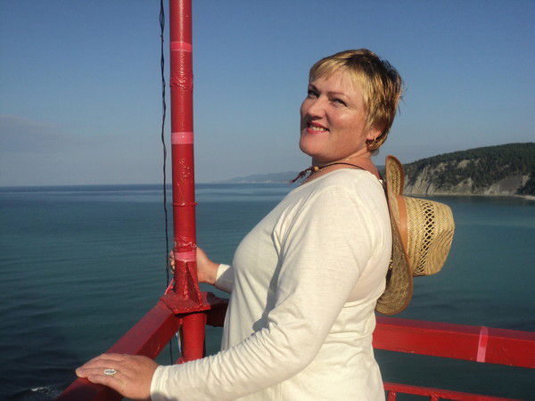 Олеся Андреева