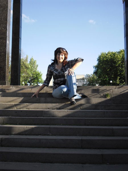 Виталия Морозова