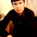 Самат Рахметов