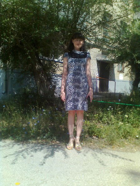 Ольга Кирсанова