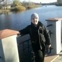 Дмитрий Кравченко