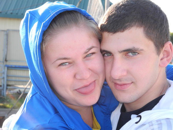 Лана Рединова