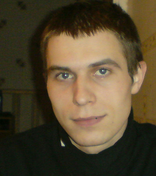 Димка Крылов