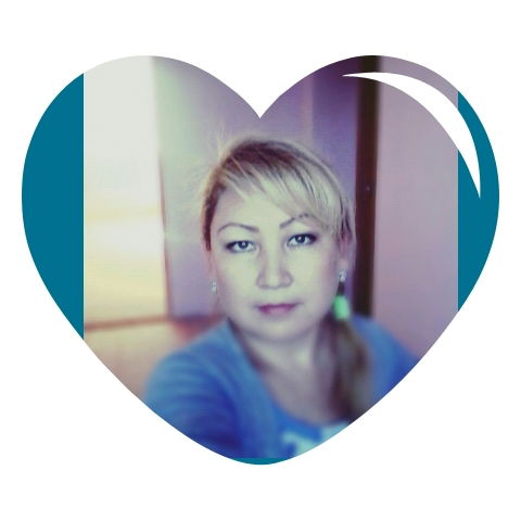 Раиса Иргайбаева