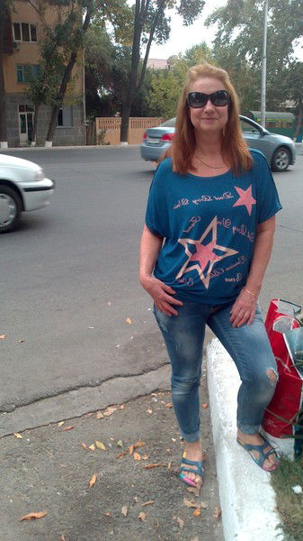 Людмила Хилькевич