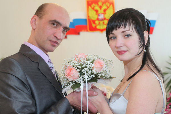 Сергей Вольф