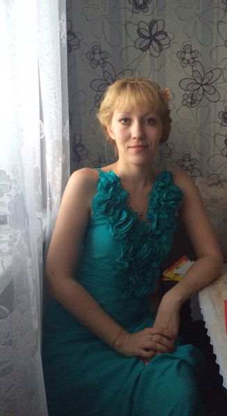 Ирина Лемза