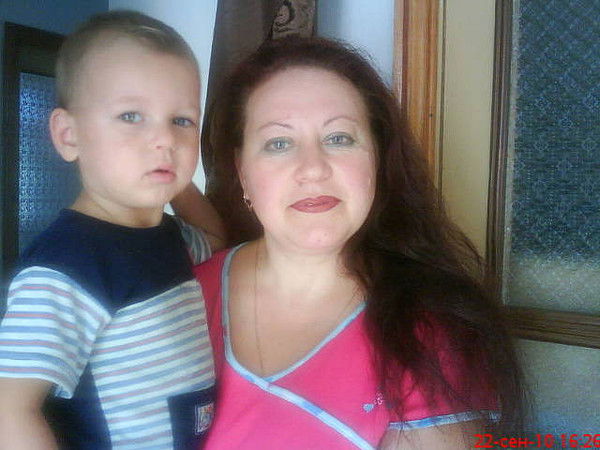 Маргарита Промотюк