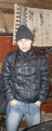 Андрей Костылев