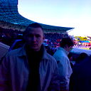 Михаил Букаев