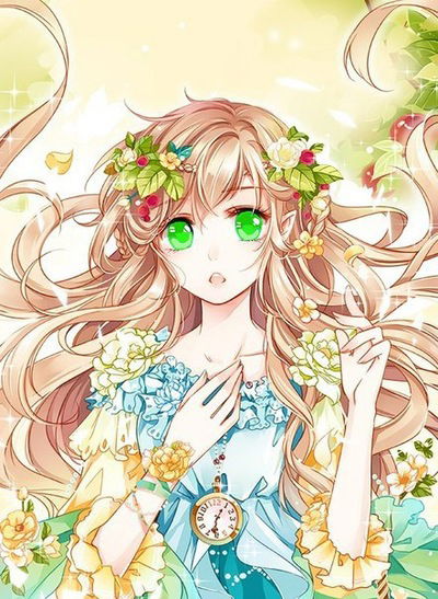 Анастасия Розенберг