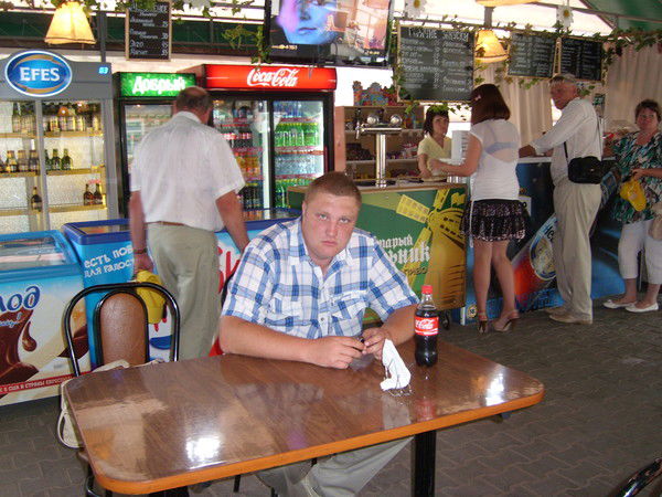 Максим Сайдаль