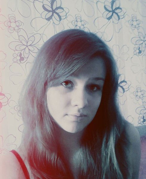 Юлия Мостыка