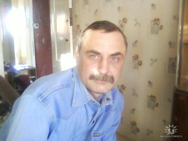 Алексей Котов