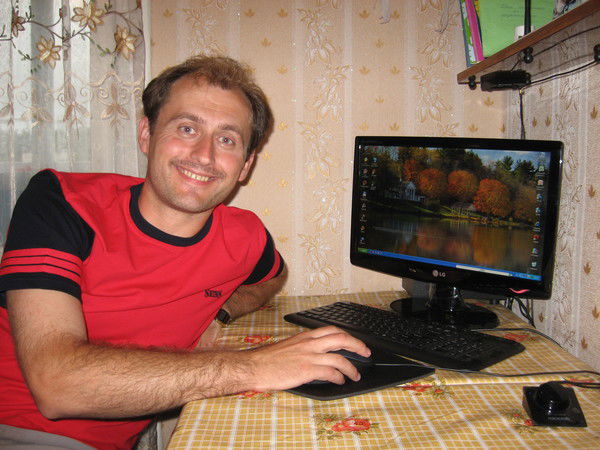 Олег Пашукевич