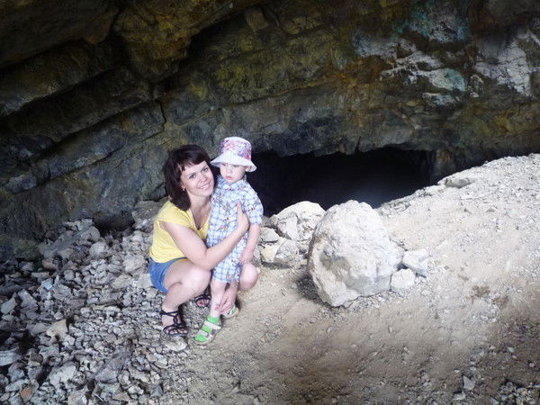 Наталья Хахаева