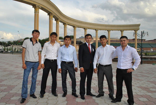 Дархан Абдишакир