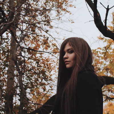 Екатерина Цветкова