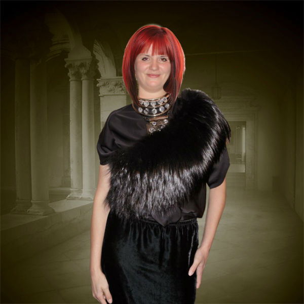 Лилия Зачиняева