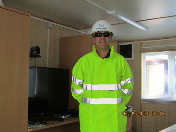 Владимир Бабицин