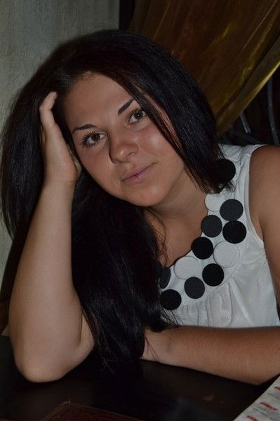 Анастасия Алексеенко