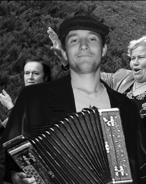 Виталик Аристократический