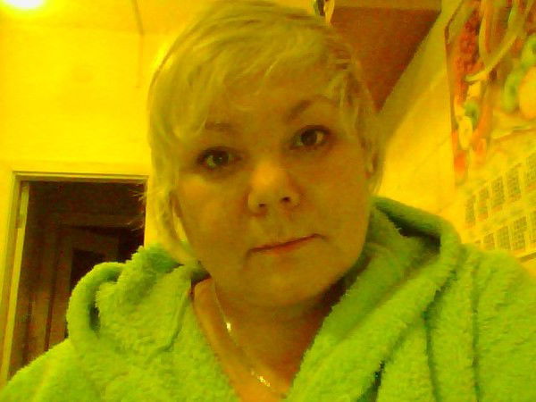 Лилия Сафина